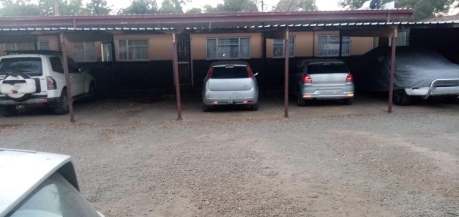 2 Bedroom Property for Sale in La Hoff North West